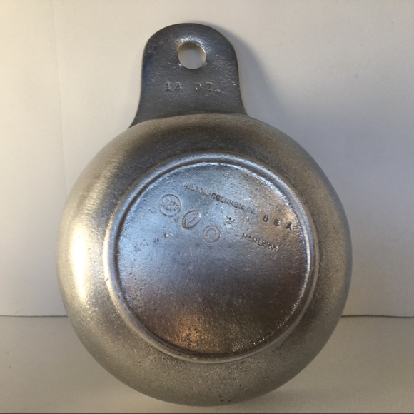 Boston Baby Set Wilton Pewter 8" Plate Bowl Cup Mug Vintage 1976 3 Piece Gift - Picture 9 of 12